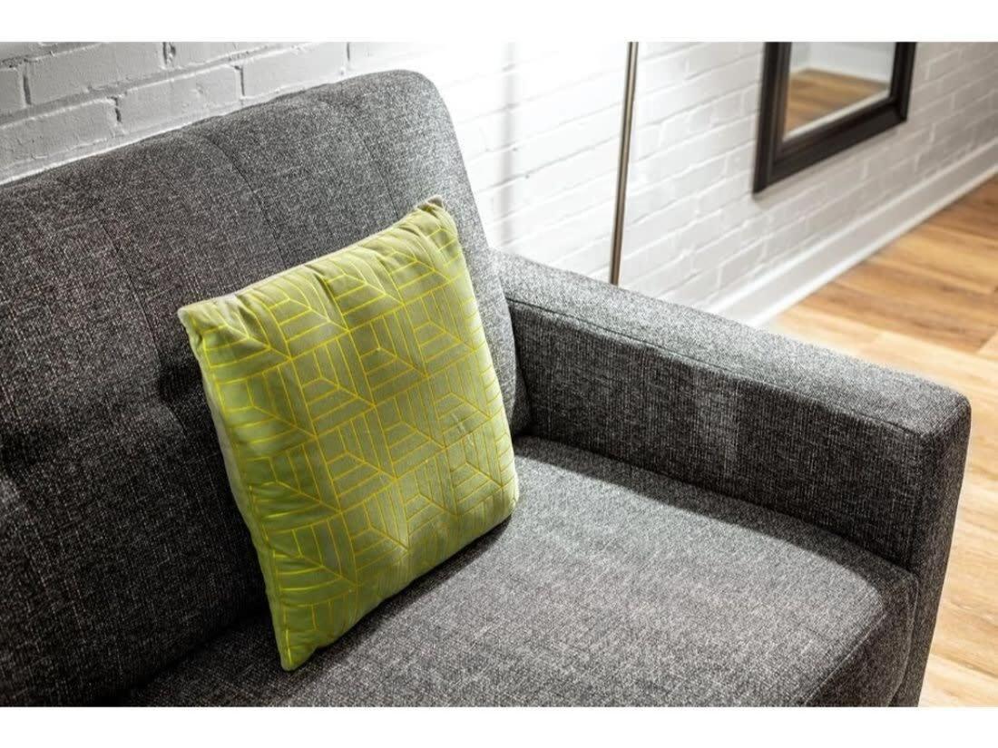 Bold 2Br 2Ba In The Block Apartment By Cozysuites! 印第安納波利斯 外观 照片